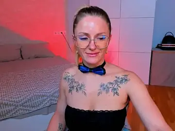 Stripchat Live Porn of LadyIzabel