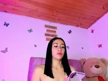 Stripchat Watch Live Sex Cams of Lia_Roses3x