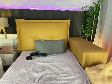 Stripchat Free Live Porn of LunahMiller