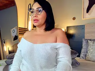 Stripchat Private Sex Chat of Madissononee