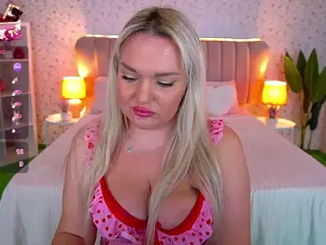 Stripchat Sex Chat of MissyMartinez