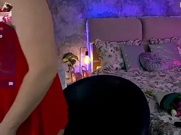 Stripchat Adult Webcams of MissyMartinez