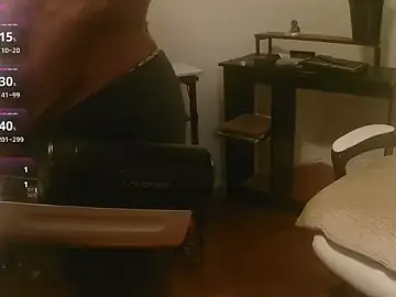 Stripchat Adult Webcam of MrDaddyBbSnake