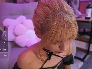 Stripchat Adult Webcam of NamiKimura