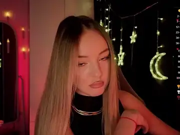 Stripchat Sex Cam of Nestyzz