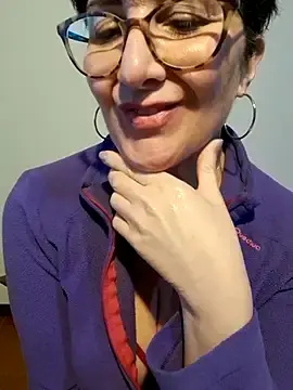 Stripchat Sex Chat of Viola8p