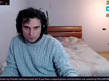 Stripchat Adult Video Chat of _Dendy_