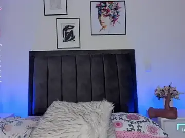 Stripchat Nude Webcam of ashlye_white