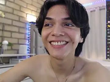 Stripchat Free Porn Cam of biel_biel