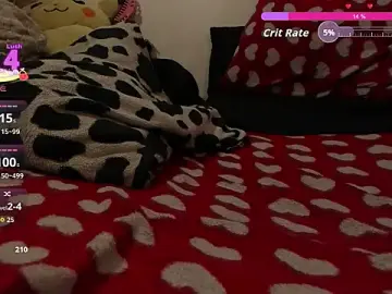 Stripchat Adult Video Chat of chanbery