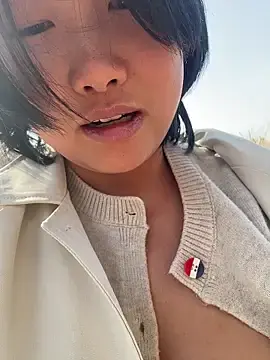 Stripchat Live Porn of goudanlove