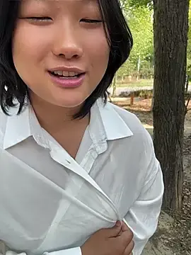 Stripchat Adult Webcam of goudanlove