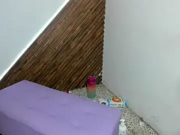 Stripchat Free Live Porn of wild_demongirl