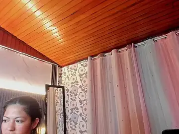 Stripchat Live Porn of zoe_castillo