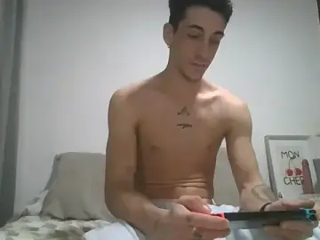 Stripchat Live Sex Cam of ANGELPRIVVT