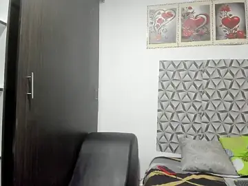 Stripchat Sex Chat of Benjamin_lich