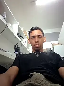 Stripchat Nude Webcam of Blackcock2002