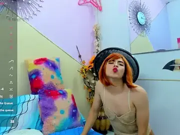 Stripchat Nude Webcam of KurumetWink10