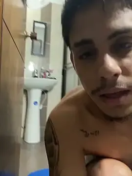 Stripchat Adult Webcams of Luke_Stone