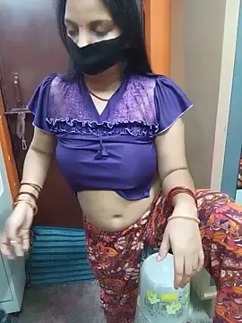 Stripchat Best Webcam of Manjudear