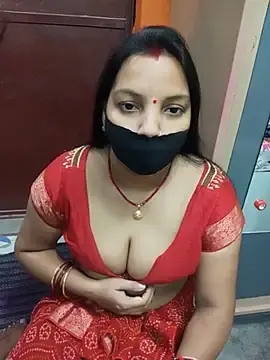 Stripchat Sex Chat of Manjudear