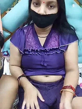 Stripchat Adult Video Chat of Manjudear