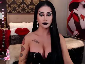Stripchat Adult Video Chat of RhondaFlirtyDOM