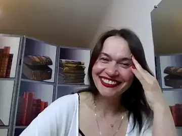 Stripchat Live Sex of Selena_Moo