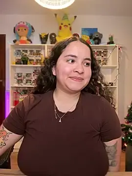 Stripchat Best live sex cam show of Sweet_sully__