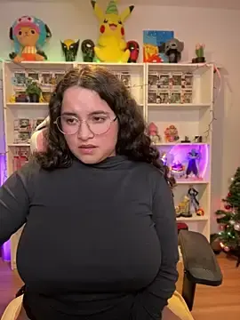 Stripchat Sex Chat of Sweet_sully__