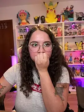 Stripchat Sex Chat of Sweet_sully__