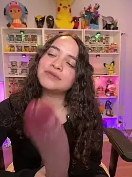 Stripchat Nude Webcam of Sweet_sully__