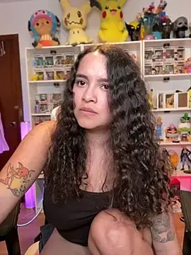 Stripchat Live Sex of Sweet_sully__