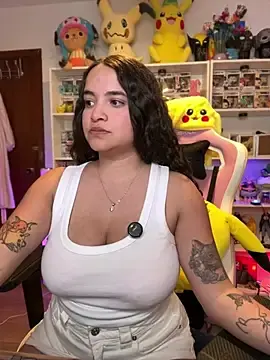 Stripchat Best Webcam of Sweet_sully__