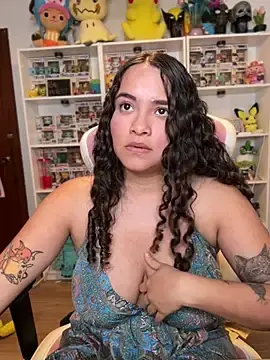 Stripchat Adult Webcam of Sweet_sully__