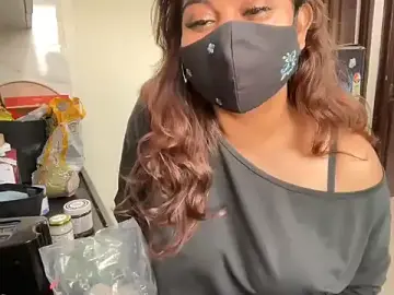 Stripchat Free Porn Cam of Telugu_dreamgirl_maaya