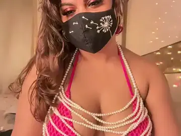 Stripchat Adult Video Chat of Telugu_dreamgirl_maaya