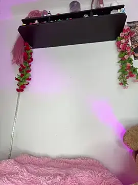 Stripchat Nude Webcam of ariiel_