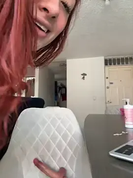 Stripchat Live Sex of ariiel_