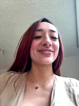 Stripchat Best Webcam of ariiel_