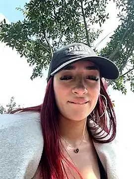 Stripchat Live Sex of ariiel_