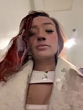 Stripchat Best Webcam of ariiel_