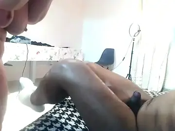 Stripchat Free Porn Cam of fogosatetona69