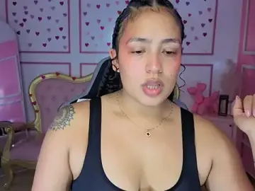 Stripchat Adult Webcams of tamara_brown_t