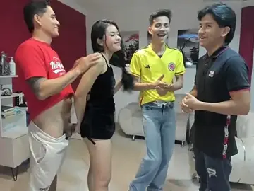 Stripchat Adult Video Chat of the-nigthpasion