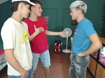 Stripchat Live Sex of the-nigthpasion