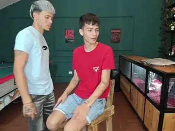 Stripchat Live Porn of the-nigthpasion