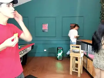 Stripchat Live Porn of the-nigthpasion