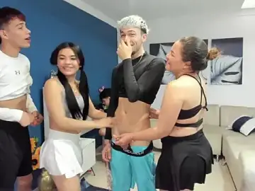 Stripchat Adult Webcam of the-nigthpasion