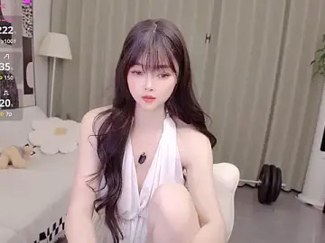 Stripchat Live Sex of uikyy1